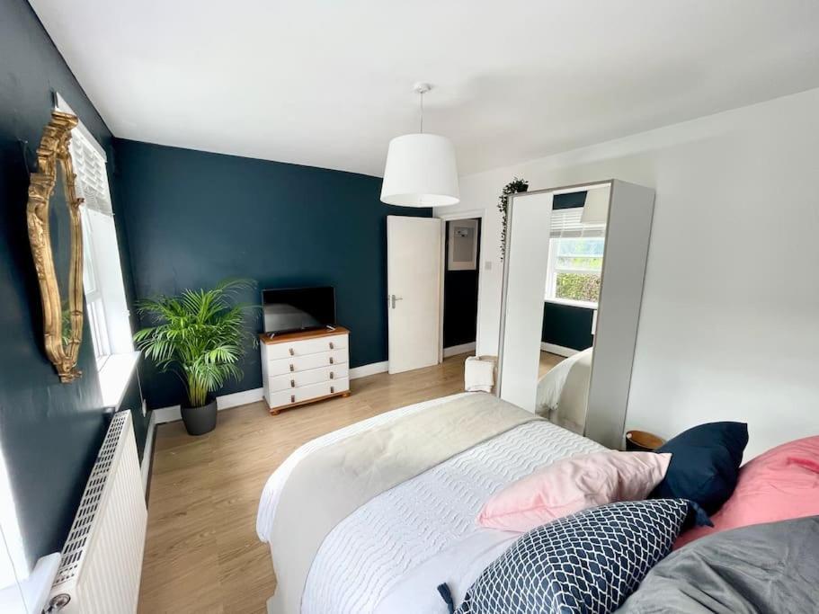 *New* Beautiful 2 Bedroom House In Central Location Londra Exterior foto