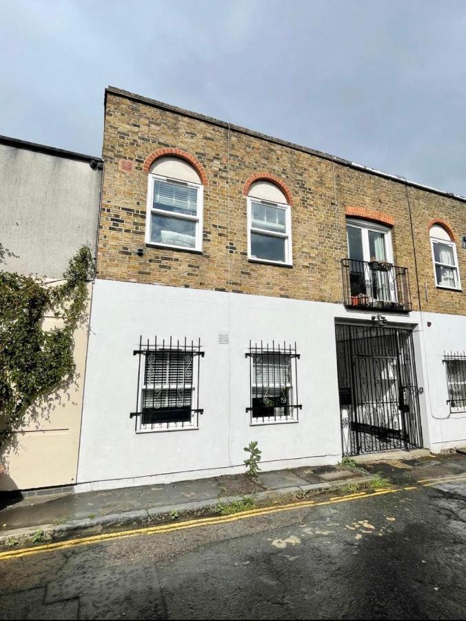 *New* Beautiful 2 Bedroom House In Central Location Londra Exterior foto